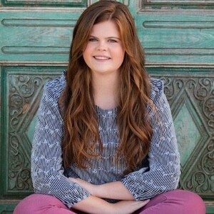 Fundraising Page: Jennifer Garvey